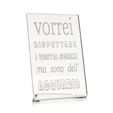 Iplex design zodiac acquario - iplex,