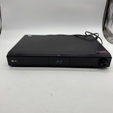 LG LH-T3602 Ricevitore DVD