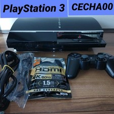 Sony PlayStation 3 CECHA00 60