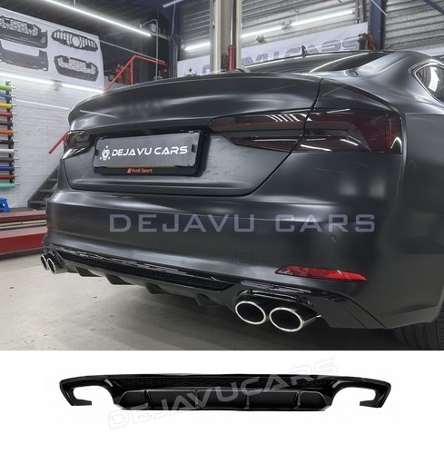Look diffusore nero per - s5,