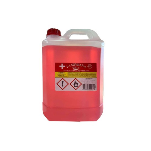 Alcool alcol denaturato - alcool,