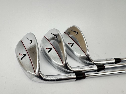 Nike zeppa set - set, forgiata