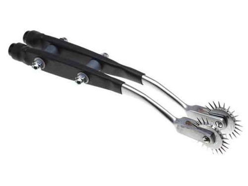 Stim electro pin wheel - e-stim,