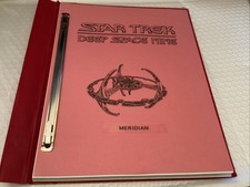 Star Trek Deep Space Nine