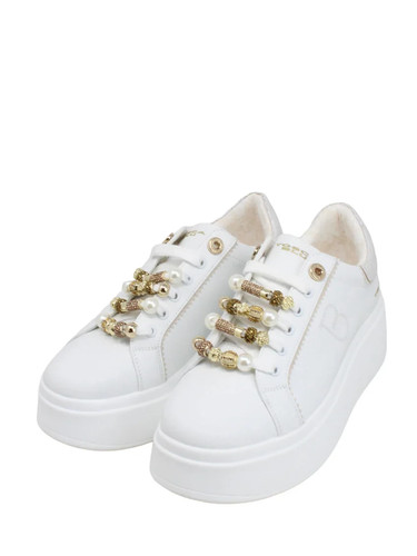 Toscablu sneakers donna chic - donna,