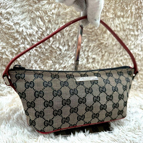 Borsa tracolla gucci gg - tracolla,