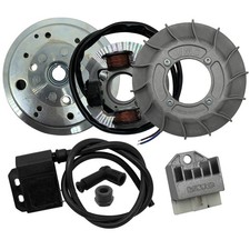 MF4777 Accensione Elettronica