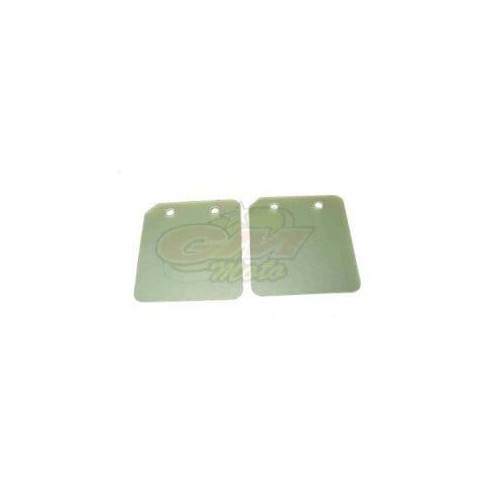 Coppia lamelle fiberglass - , sp