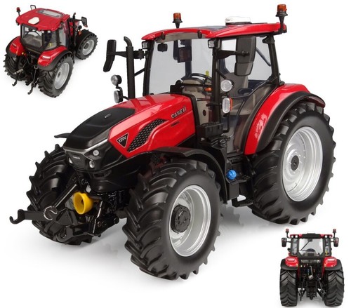 Trattore case farmall 120c - trattore, ih