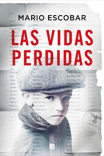 Mario escobar las vidas - escobar,