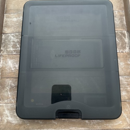 Custodia ipad lifeproof - ipad, usata