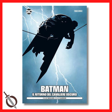 BATMAN IL RITORNO DEL