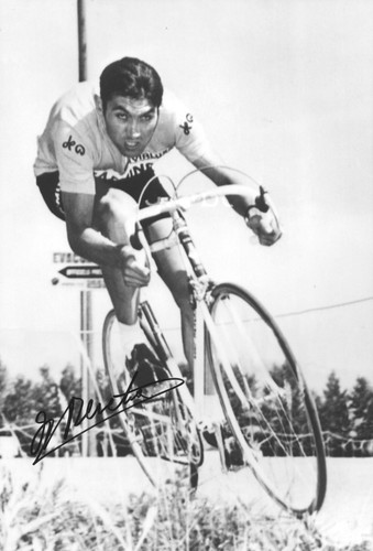 Eddy merckx foto - merckx, originale