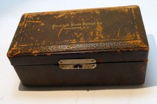 Scatola vuota per ottica