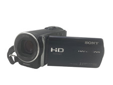Sony Handycam HDR-CX150 Blue