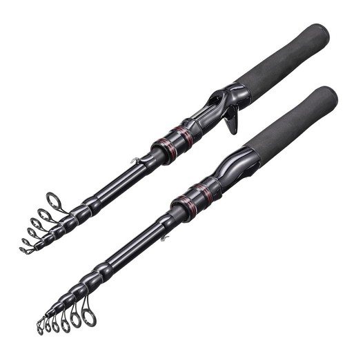 Asta filatrice fibra 82 m - in,