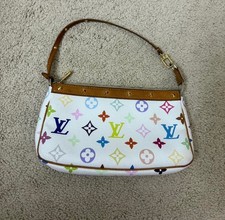Pochette vintage Y2k Louis