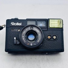 Rollei Flash 35 Film Camera