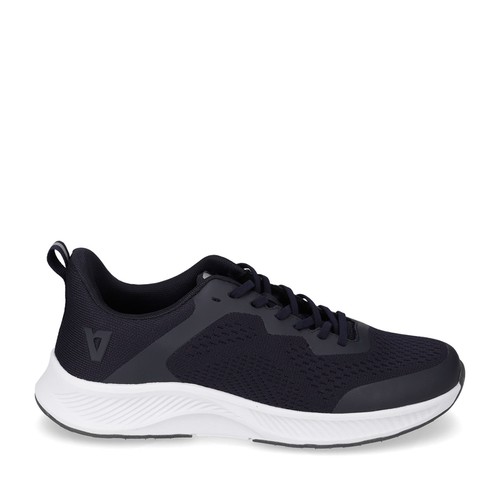 Valleverde 34901 blu sneaker - 34901-blu,
