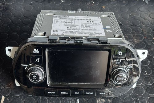 Autoradio stereo fiat tipo - stereo,