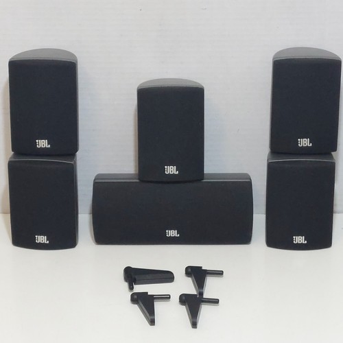 Jbl home theater altoparlanti - jbl,