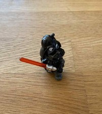 Variante - Dark Laser Black