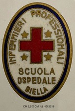 BIELLA CROCE ROSSA ITALIANA