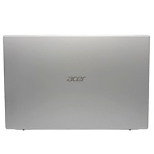 LCD back cover plata Acer