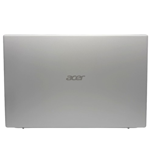 Lcd back cover plata - back, acer