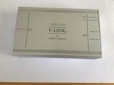 Musical Fidelity V-LINK II