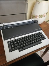 Macchina Da Scrivere Olivetti ET Personal 50