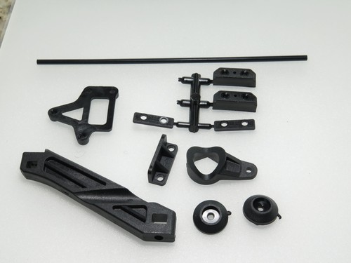 Mbx 1115 mugen seiki - mbx-1115, mbx7tr