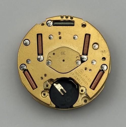 Eta 251 264 movimento orologio - eta,