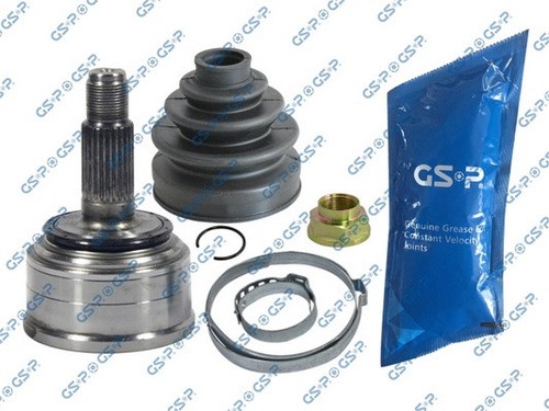 Kit giunti albero motore - , gsp