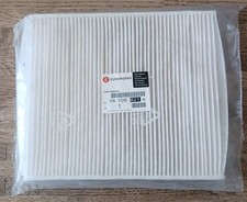 Filtro antipolline abitacolo