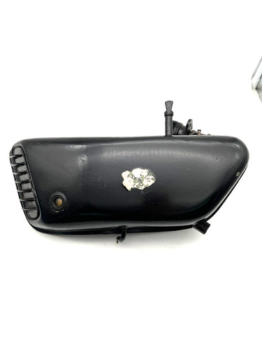 Yamaha rd250 serbatoio olio - serbatoio,
