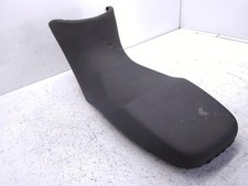 SADDLE SADDLE WITH SMALL TEAR