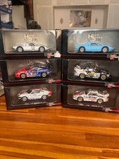 High Speed 1/43 Lot of 6 Cars