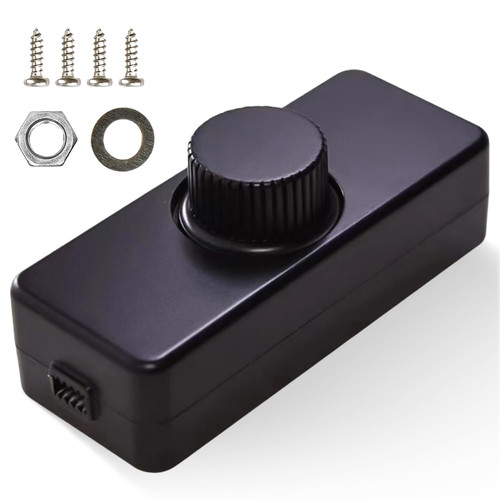 Dimmer per luci led - per, led: