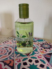 Eau De Toilette Fleur D'oranger Lavande Petitgrain Yves Rocher Spray 100 Ml