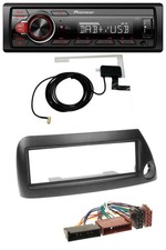 Pioneer 1DIN MP3 DAB USB AUX
