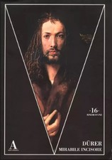 Dürer mirabile incisore