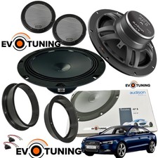 Kit casse altoparlanti - kit,