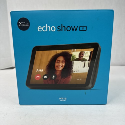 Amazon echo show 2a - echo,