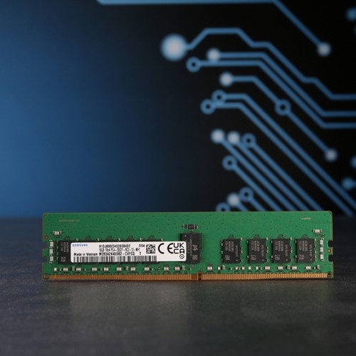Attenzione server ram - server, hp