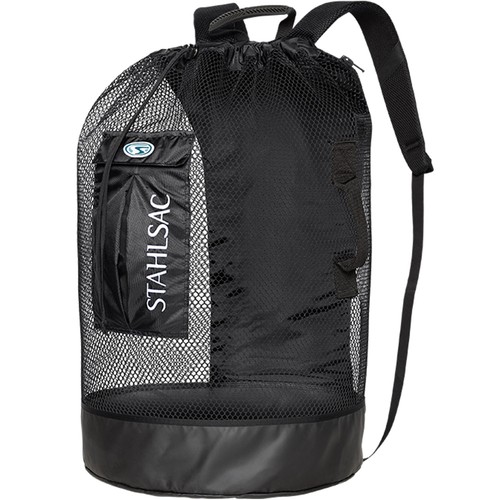 Zaino stahlsac bonaire - zaino, mesh