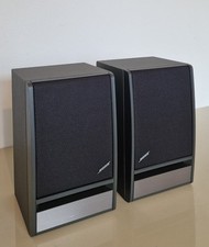 Coppia di altoparlanti Bose