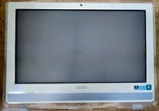 MSI Wind Top AE2282G | All in