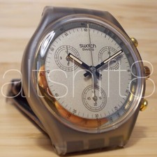 SWATCH CHRONO SCM100