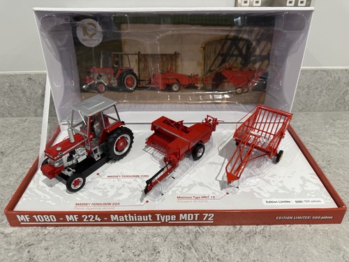 Universal hobbies massey - hobbies,